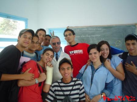 mella class