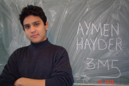 7aydoura