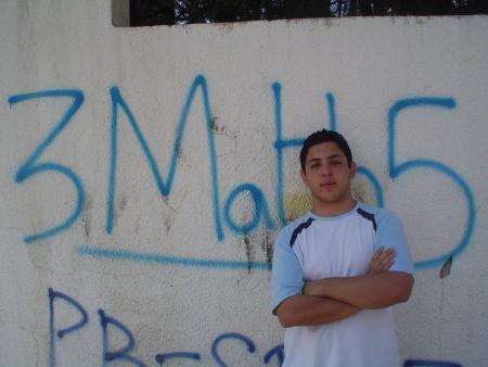 tarek