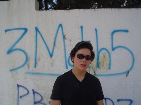 kimo bhh